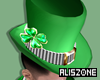 [AZ] St Patricks Day hat