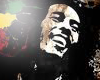 BD* Bob Marley Watercolo