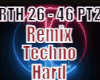 Remix Techno Hard PT2
