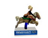 walmart pony ride