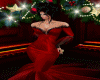 christmas Gown