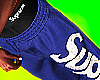 Supream Sweatpants