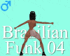 MA BrazilianFunk04 Male