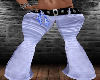 Designer Bandana Jeans