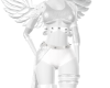 Cupido Branco AM