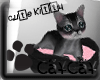CaYzCaYz KittyBlack