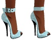 blue wave heels