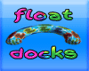 float docks