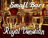 Royal Venetian Sm. Bar