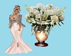 Greystone Wedding Flower