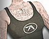 tank baby