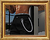 Jeans + Diamond IF