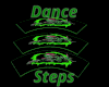 Dance Steps