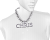 Chris