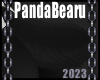 Panda Tail | 2