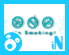 (iN) No Smoking