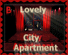 [my]Love City Apartment