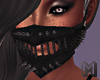 COAL Spiked Mask F