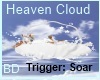[BD] Heaven Cloud