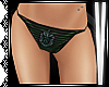 [V] Slytherin Panties