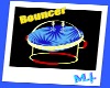 M.I.*BlueC Bouncer
