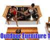 Outdoor Furniture 1