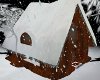 Furnished Snow Lodge