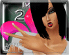 $TM$ Deuces 6 Poses