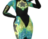 F2B Cosy Cosmic Suit V3