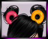 Dp Donut Ears
