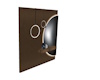 MS Wall Panel Mesh