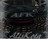 AFK Chat Table