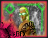 BFX F Techno Glow Toxin