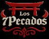 Pants 7 pecados
