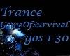 Trance GameOfSurvival