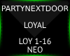 P! Loyal