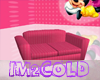 I2C Minnie Naptime Couch