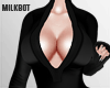Black Bodysuit