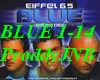 Eiffel 65-I am Blue Da 