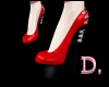 D. Red Bows Heel