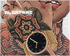 Gold Watch