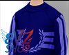 8VZ I Blue Baggy