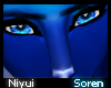 Soren || Eyes v2