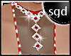!SGD Fantasy Necklace