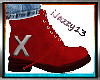 JZ♫ X-Boots