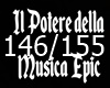 Song-Musica Epic