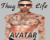 Thug Avatar