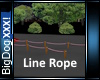 [BD] Line Rope
