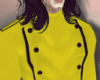 ☮  MJ Style /Yellow