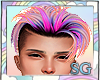 SG Jade Colors Hair M